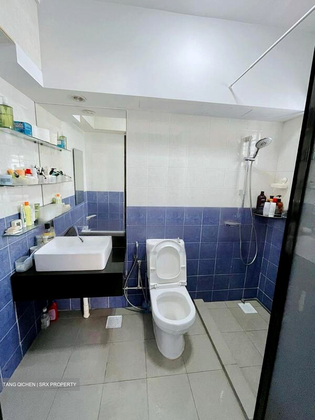 Blk 8B Boon Tiong Arcadia (Bukit Merah), HDB 5 Rooms #485755021